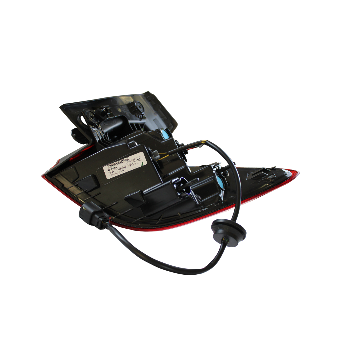 Foto de FARO TRASERO DERECHO - 3