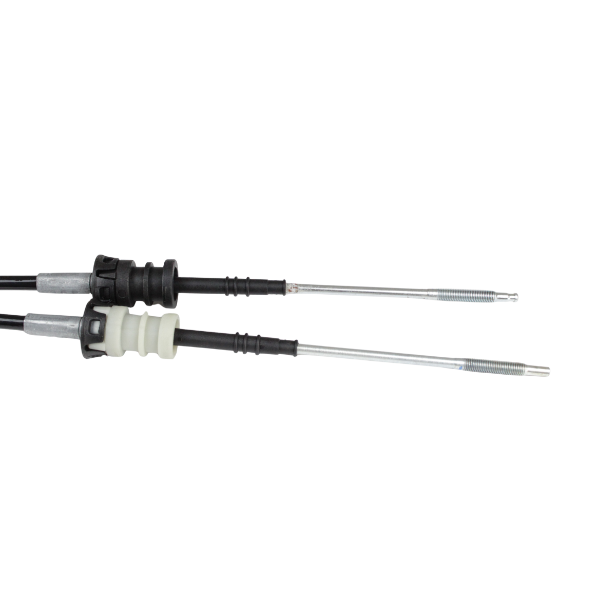 Foto de CABLE DE PALANCA DE CAMBIOS - 3