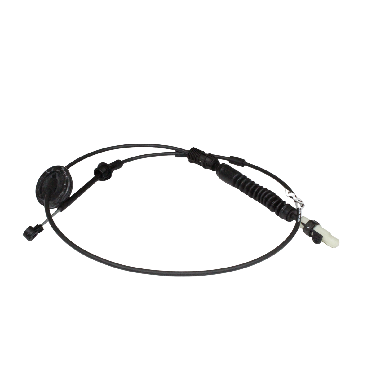 Foto de CABLE SELECTOR RANGO TRANSMISION - 3