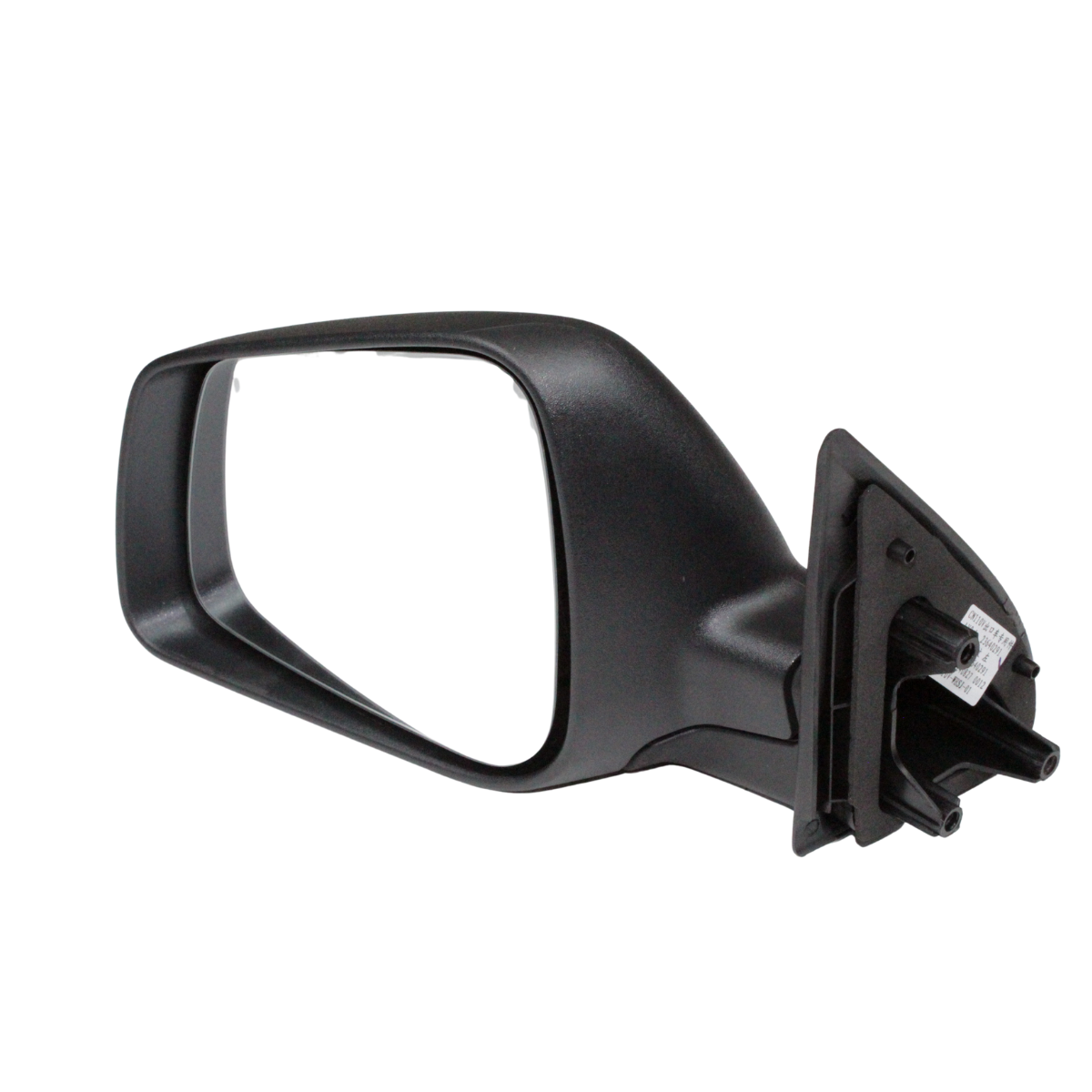 Foto de ESPEJO RETROVISOR EXTERIOR DERECHO - 3