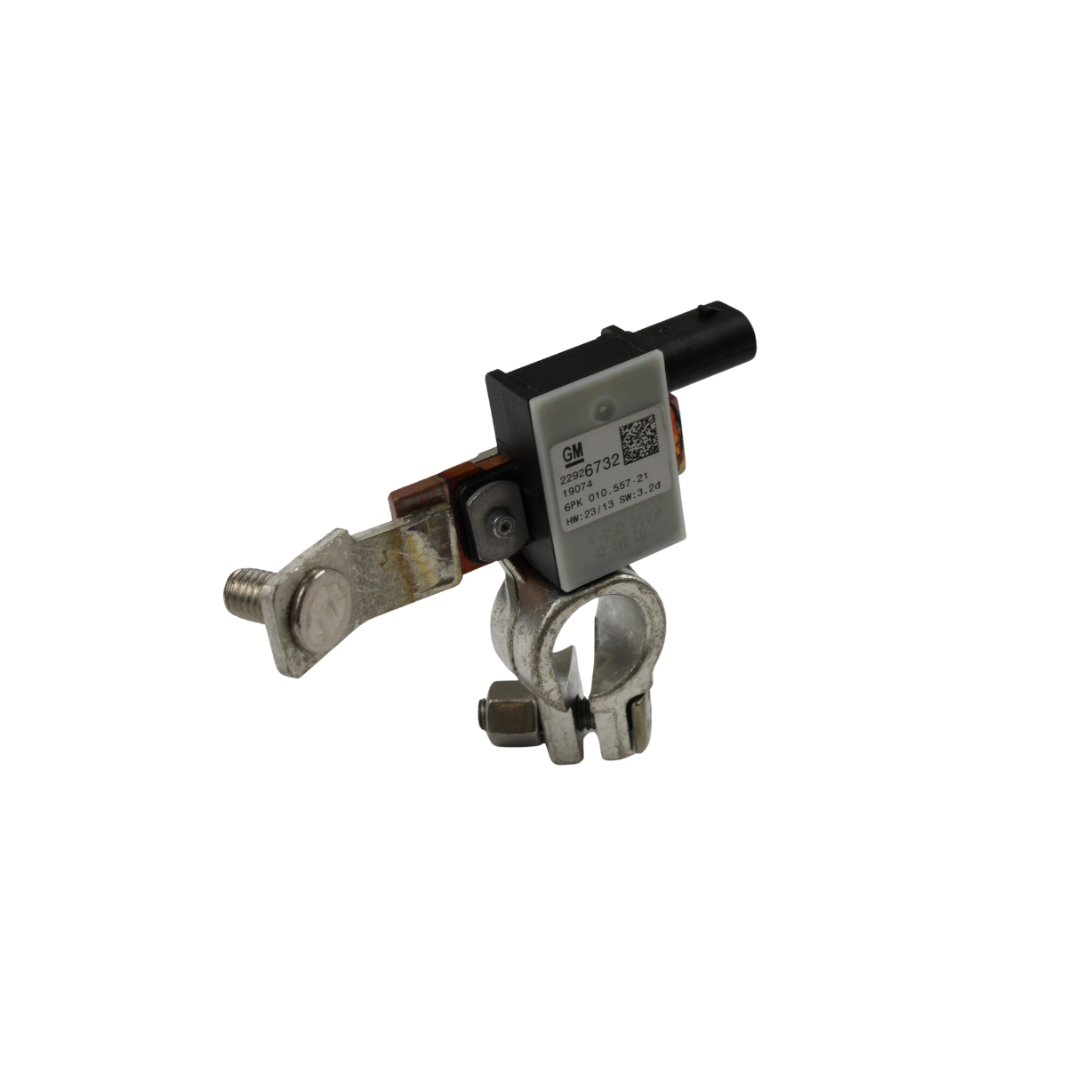 Foto de SENSOR DE MONITOREO DE BATERÍA - 3