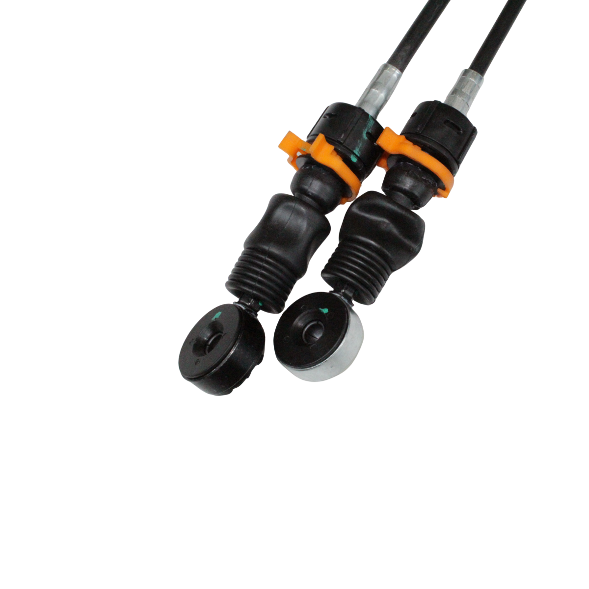 Foto de CABLE PALANCA CAMBIO TRANSMISIÓN MANUAL - 3