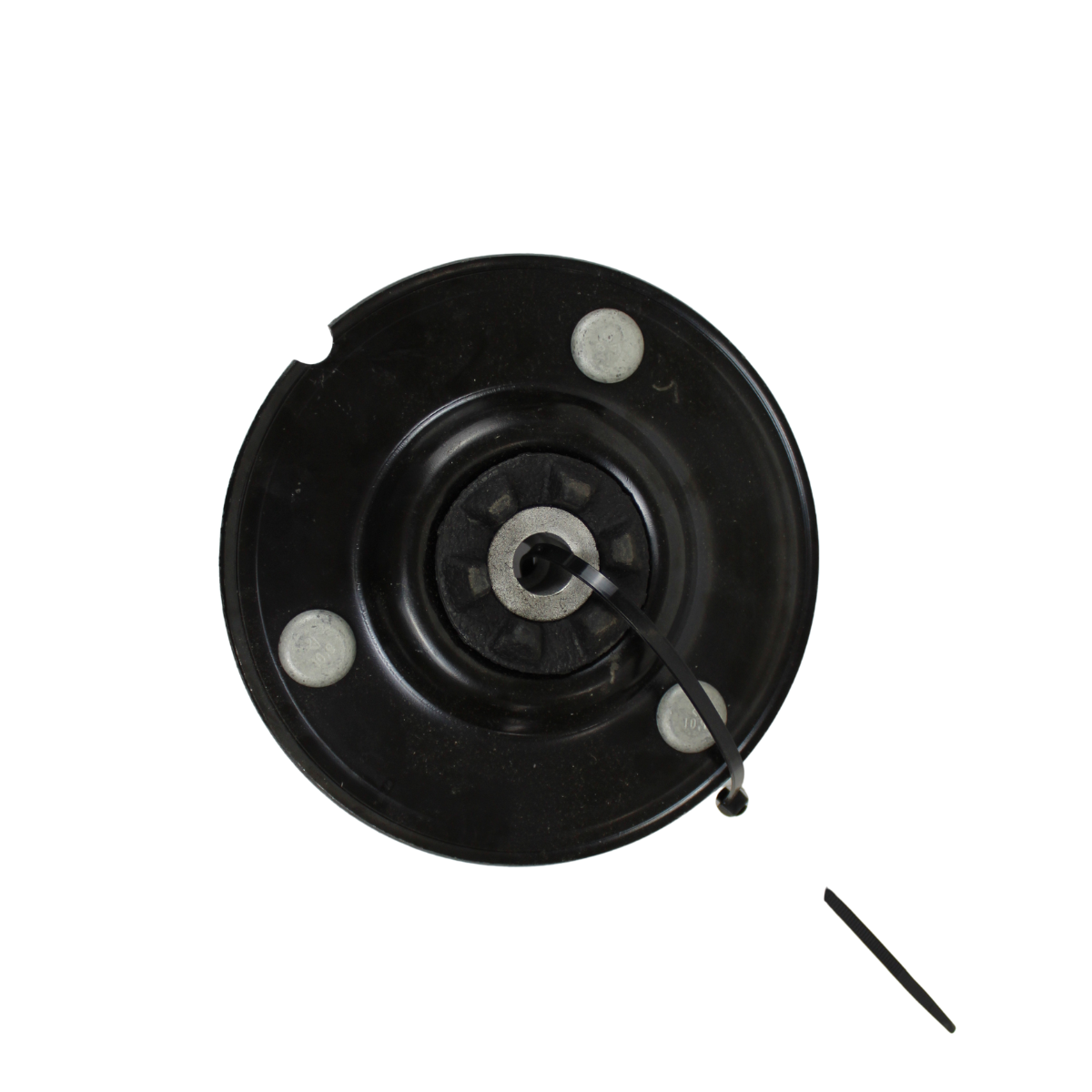 Foto de MONTURA AMORTIGUADOR TRASERO - 3