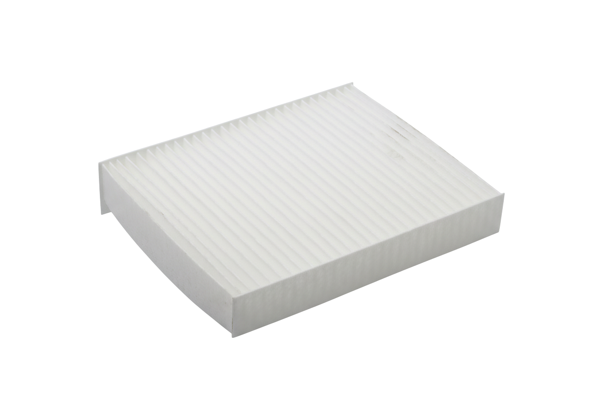 Foto de CARTUCHO DEL FILTRO DEL AIRE ACONDICIONA - 3