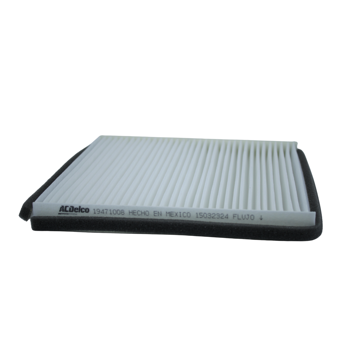 Foto de KIT FILTRO DE AIRE COMPARTIMIENTO PASAJEROS - 3