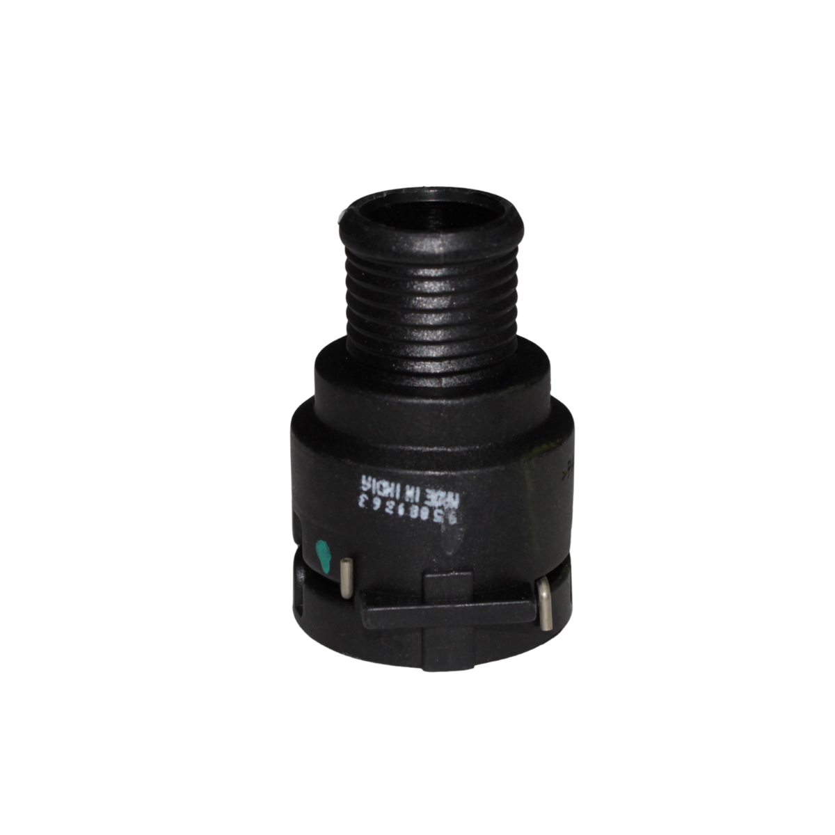 Foto de CONECTOR - MANGUERA DE SALIDA CALEFACCIÓN - 3