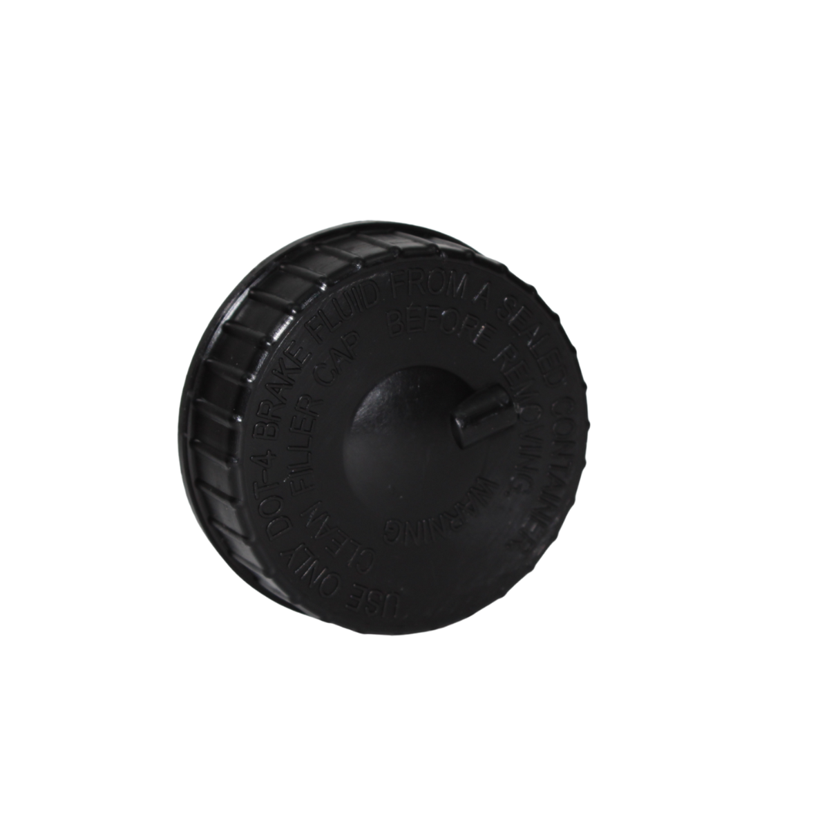 Foto de TAPON DEL DEPOSITO DEL LIQUIDO DE FRENOS - 3