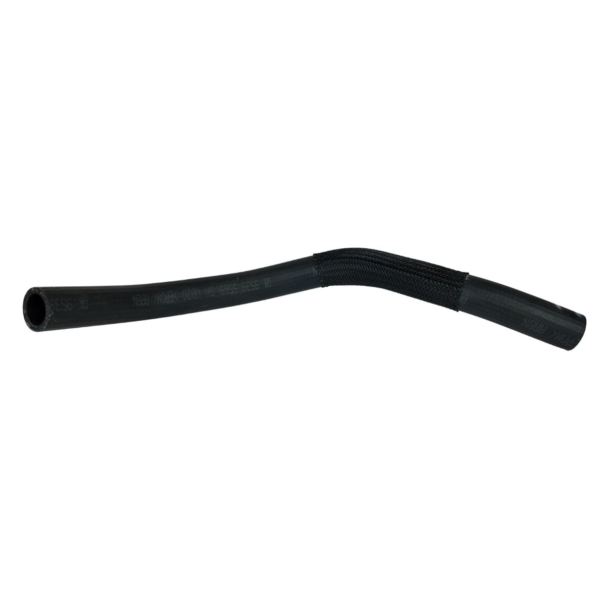 Foto de MANGUERA ENTRADA CALEFACCION - 3