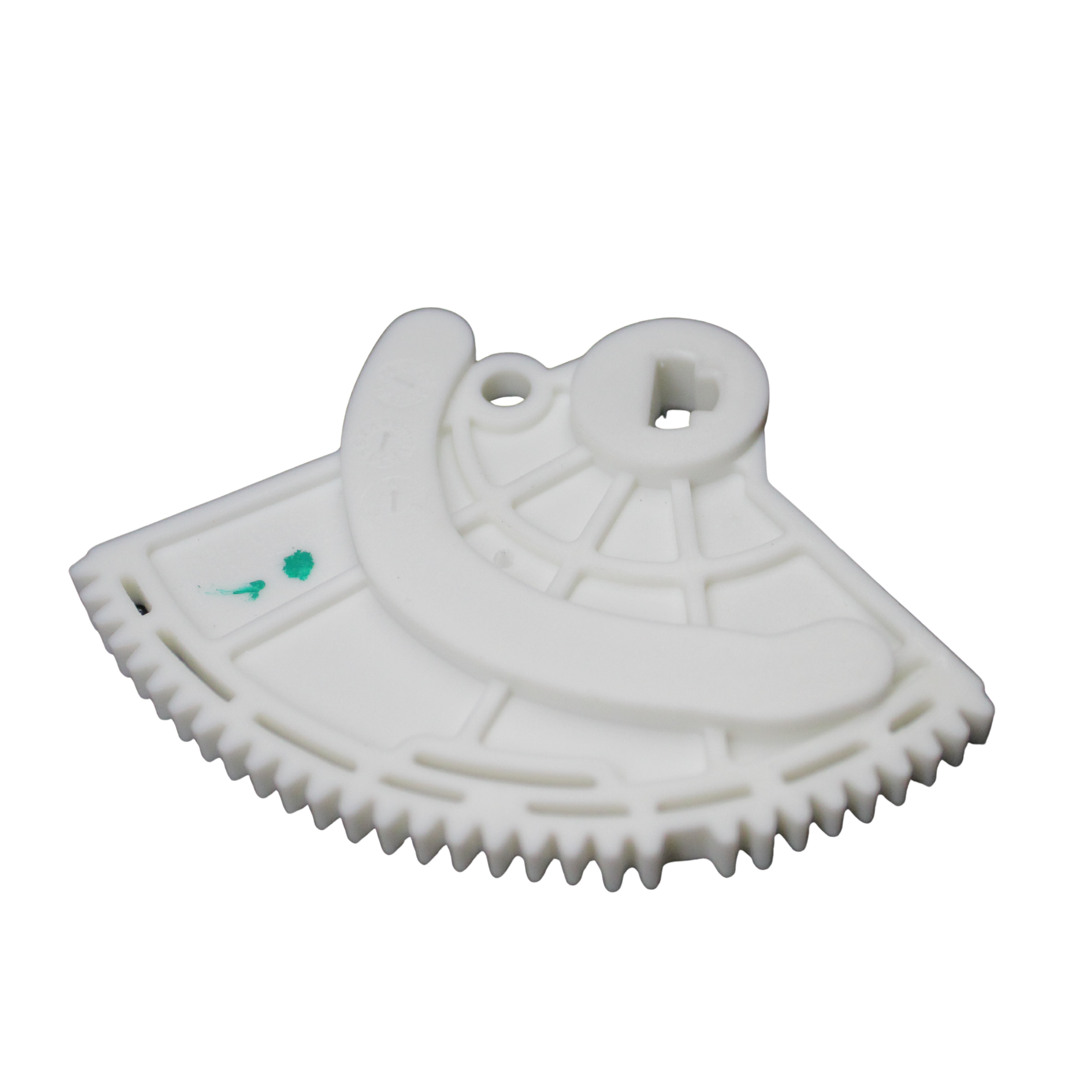 Foto de PLACA DESLIZANTE IZQ.-ENFRIAR Y CALENTAR AIRE - 3