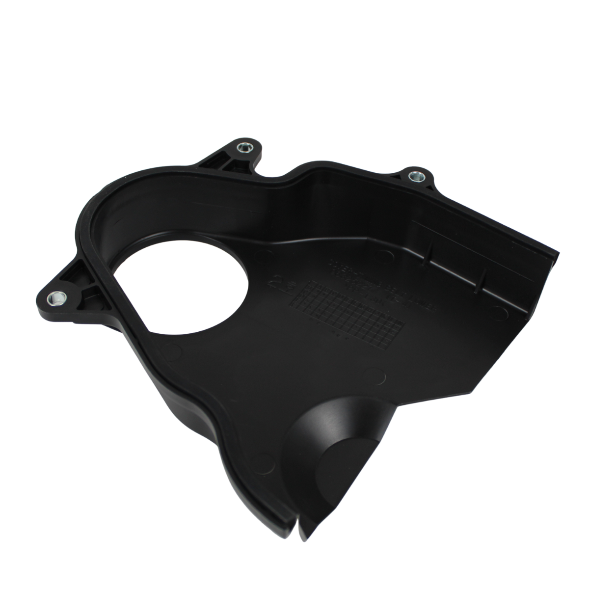 Foto de CUBIERTA BANDA DISTRIBUCION - 3