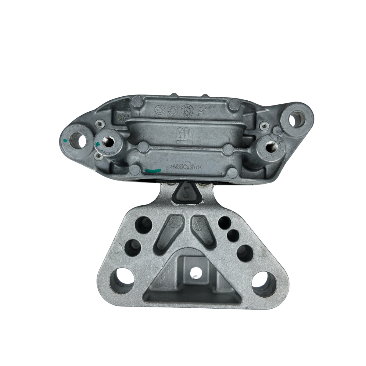 Foto de SOPORTE DE TRANSMISION - 3