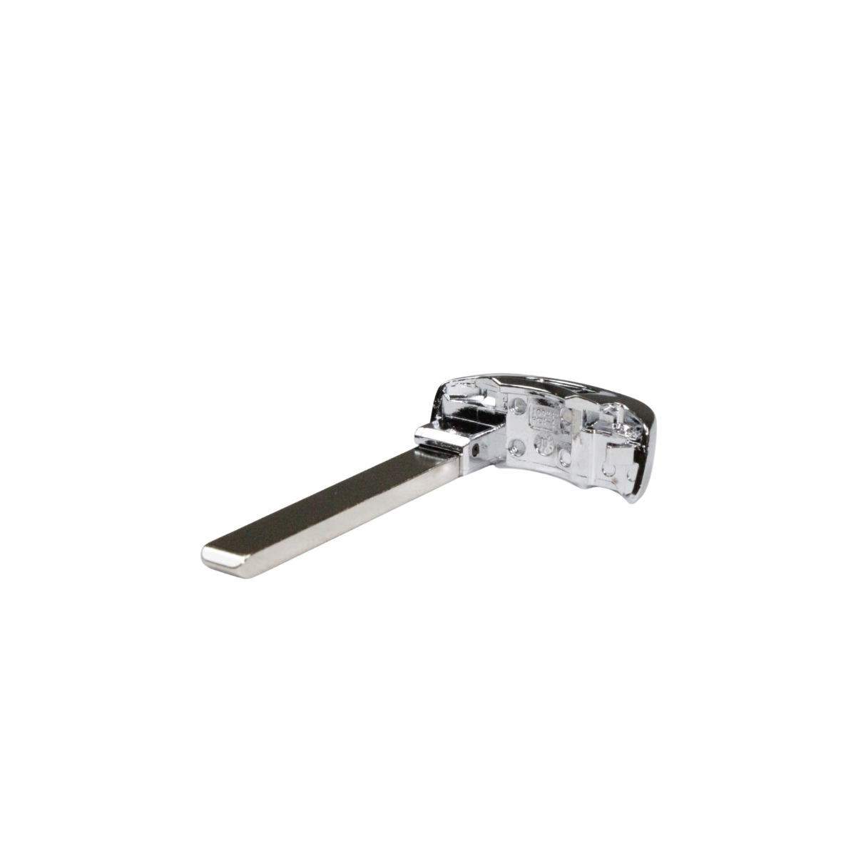 Foto de LLAVE DE ENCENDIDO Y PUERTA SIN CHIP - 3