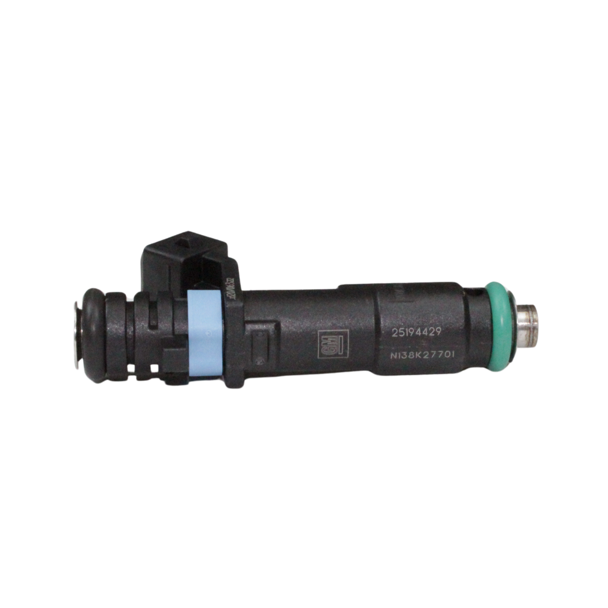 Foto de INYECTOR DE COMBUSTIBLE - 3