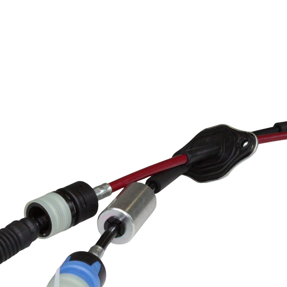 Foto de CABLE PALANCA CAMBIO TRANSMISION - 3