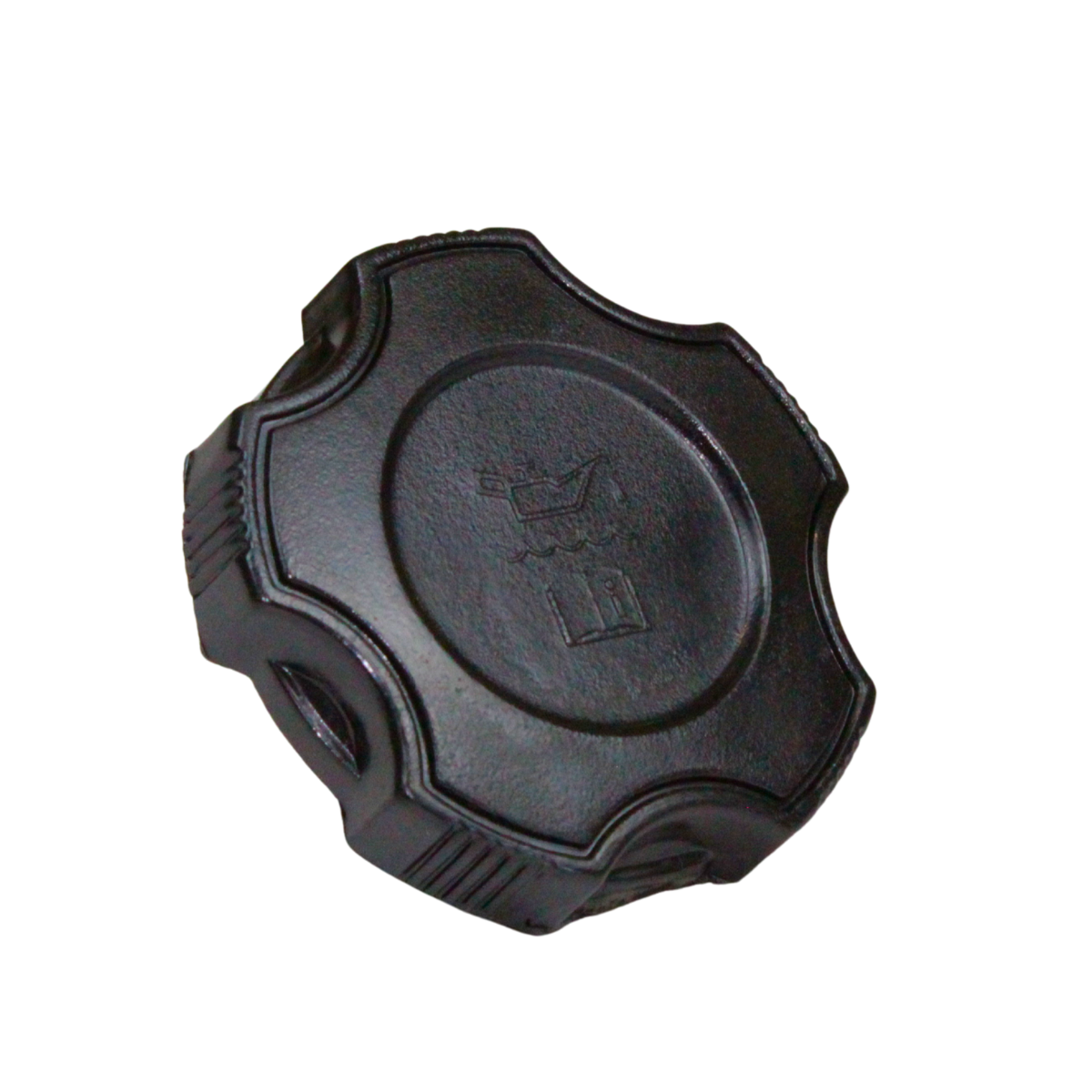 Foto de TAPA DE LLENADO DE ACEITE DE MOTOR - 3