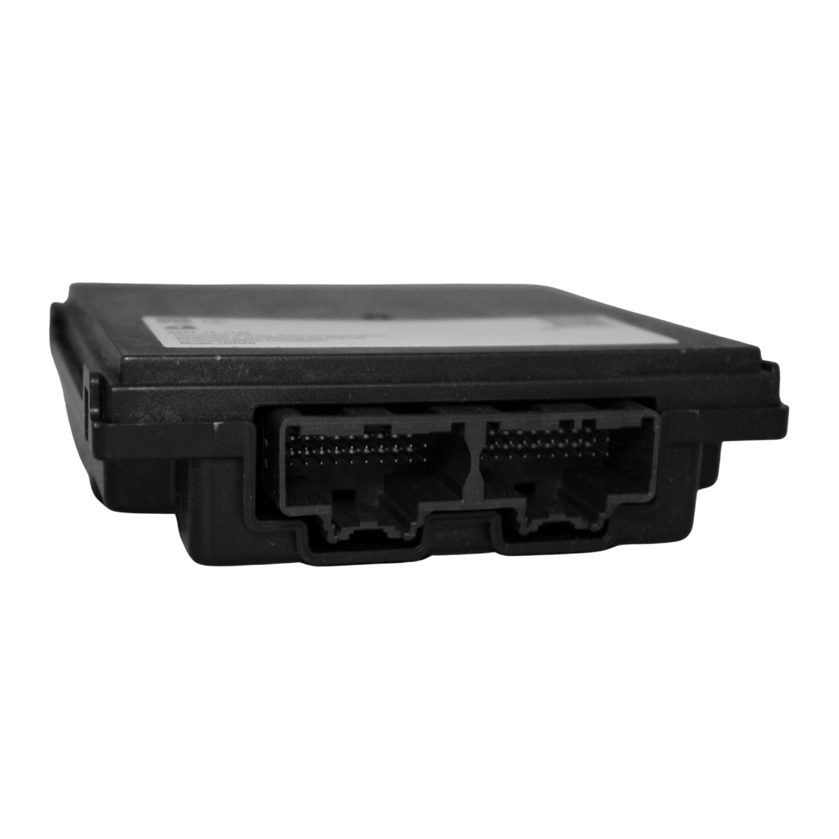 Foto de MÓDULO DE CONTROL DE ENTRADA SIN LLAVE - 3