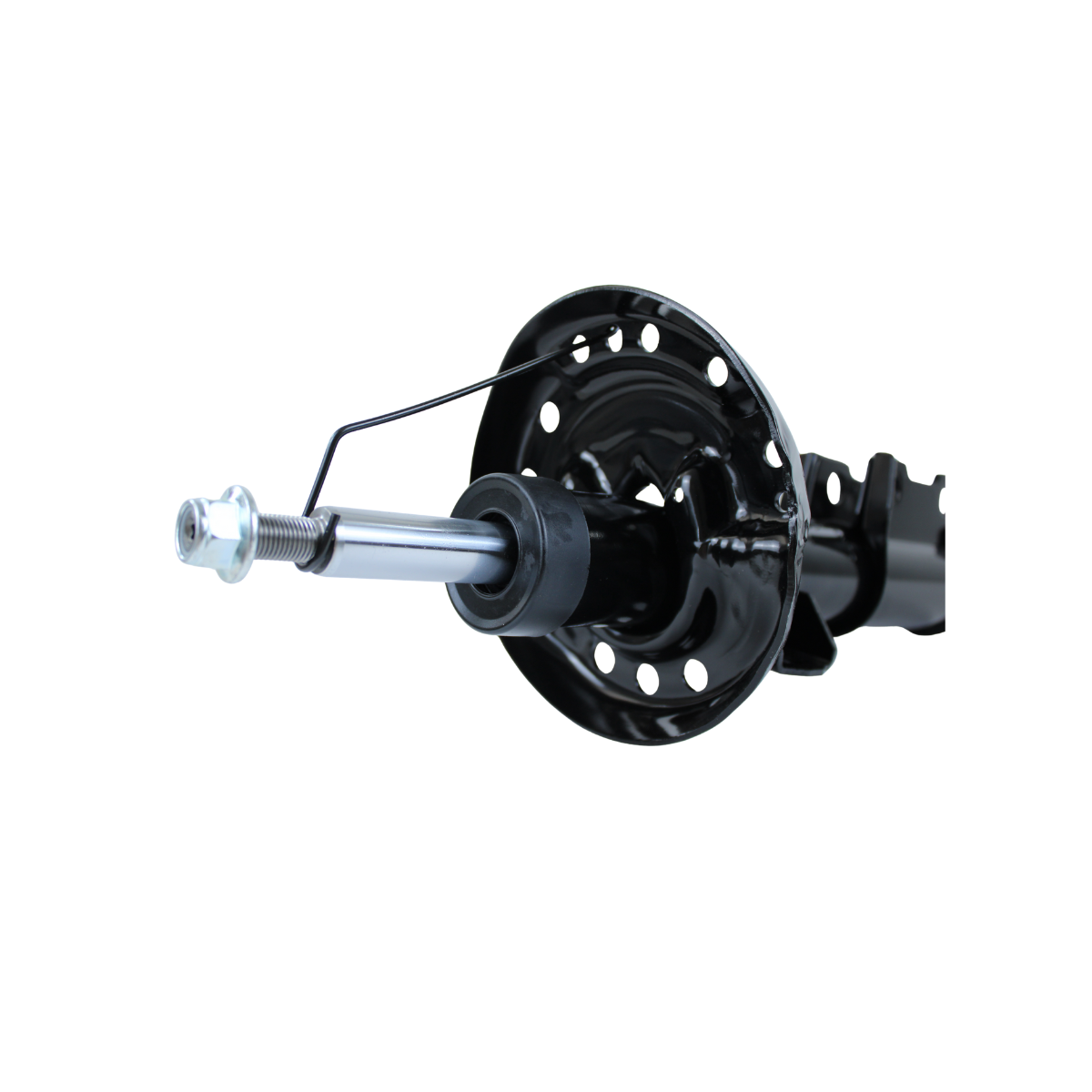 Foto de AMORTIGUADOR DELANTERO DERECHO - 3