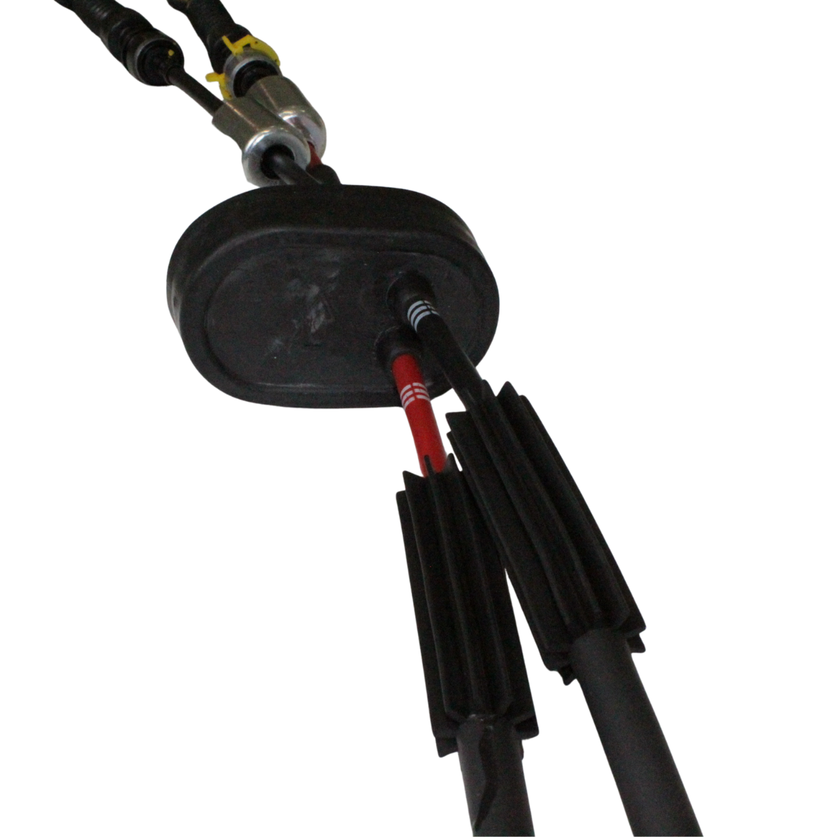 Foto de CABLE PALANCA CAMBIO TRANSMISIÓN MANUAL - 3