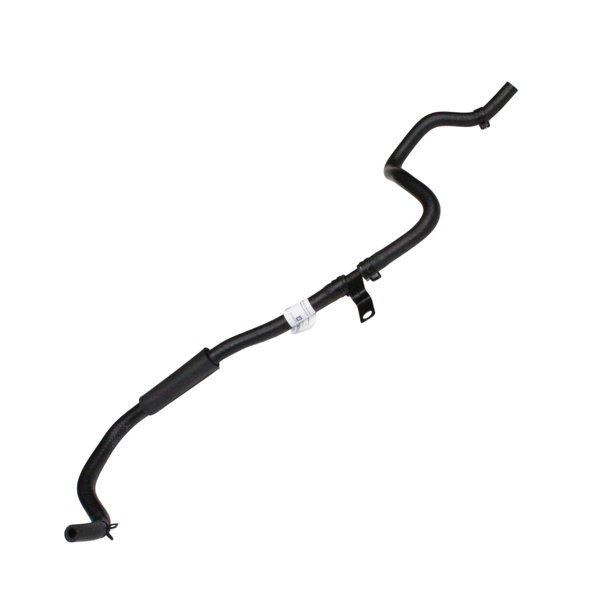 Foto de MANGUERA SALIDA CAJA TERMOSTATO - 3