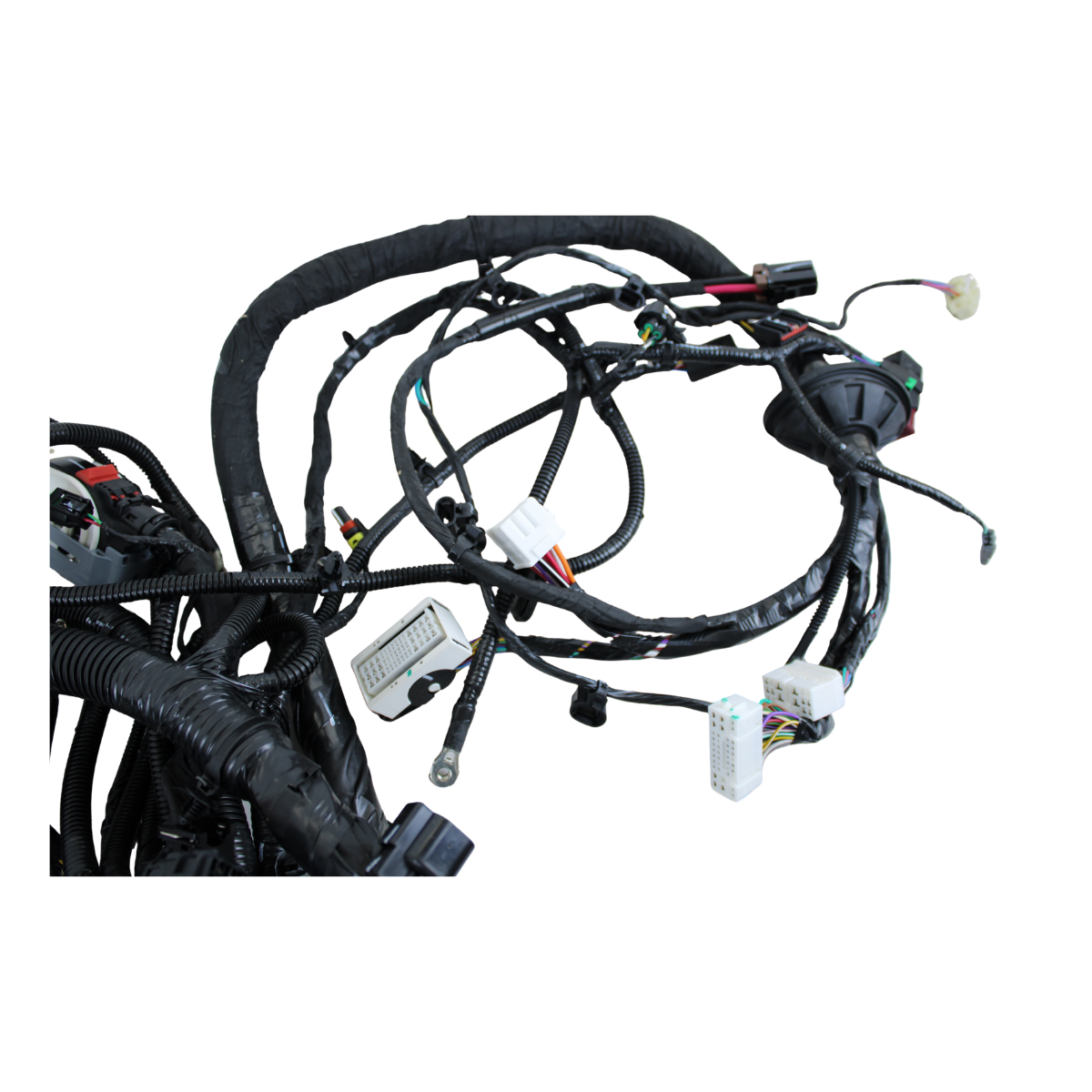 Foto de ARNÉS DE CABLEADO DELANTERO DE CARROCERÍA - 4