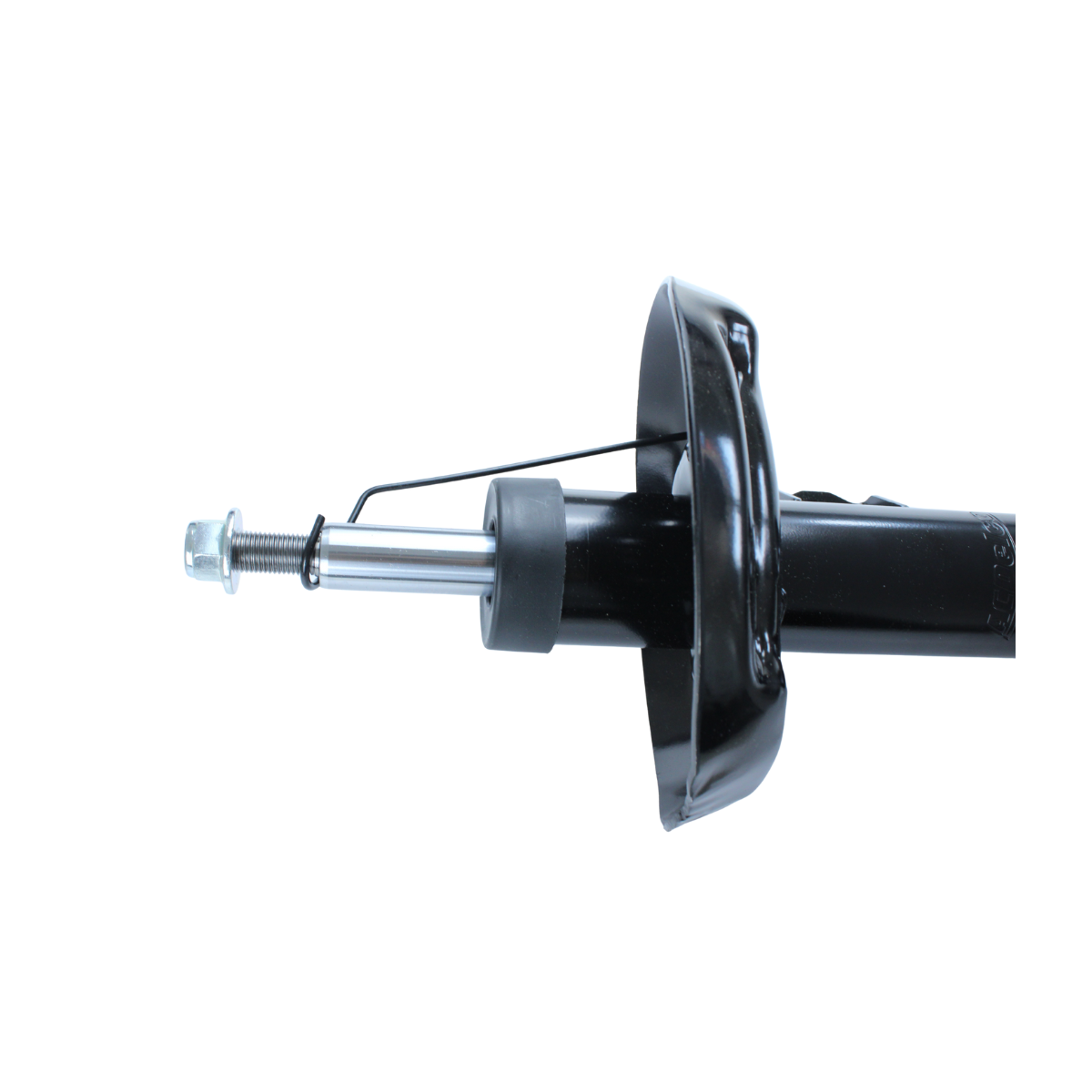 Foto de AMORTIGUADOR DELANTERO IZQUIERDO - 4