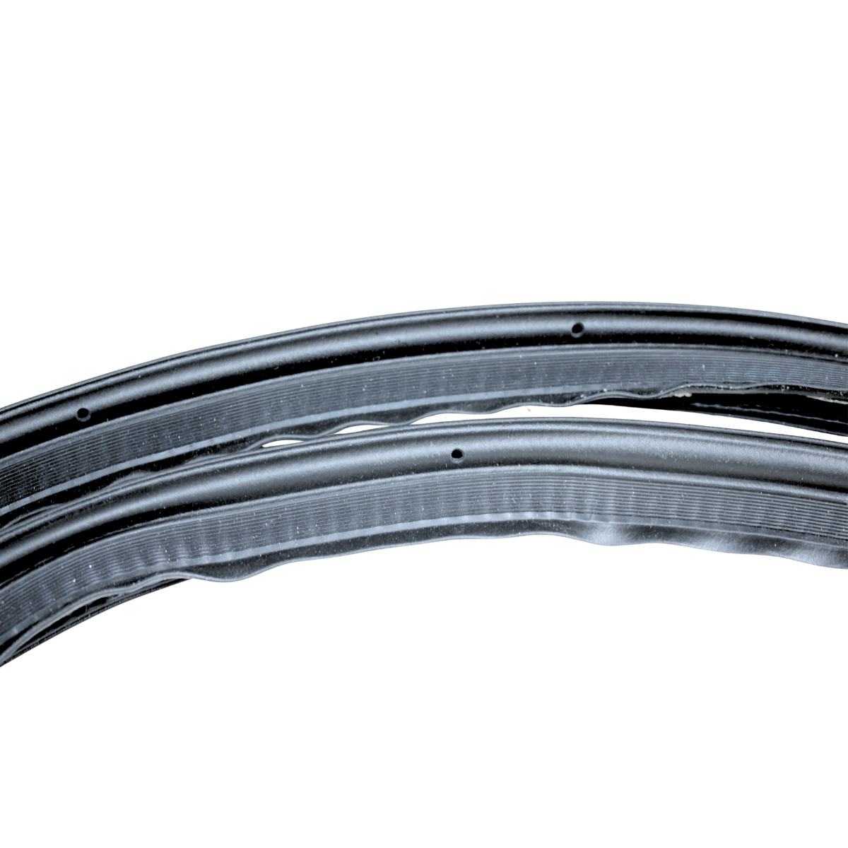 Foto de BURLETE PARA VENTANA COMPUERTA - 4