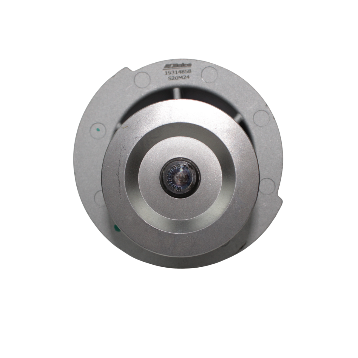 Foto de BOMBA DE AGUA CHEVY 1996-2012 - 4