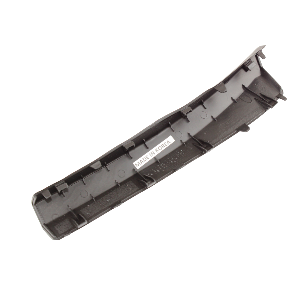 Foto de CUBIERTA ABERTURA DEFLECTOR DE AIRE - 4