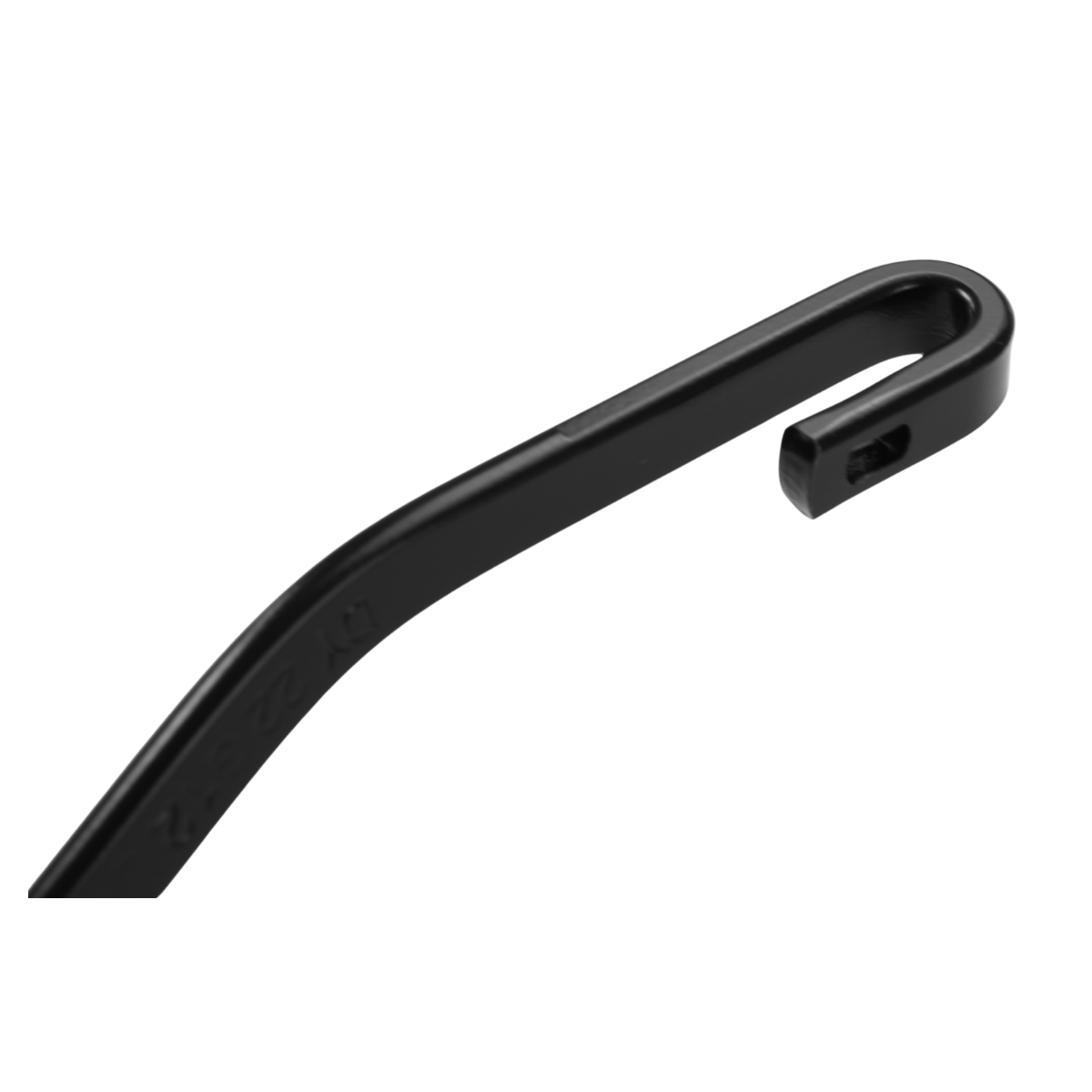 Foto de BRAZO DE LIMPIAPARABRISAS DELANTERO - 4