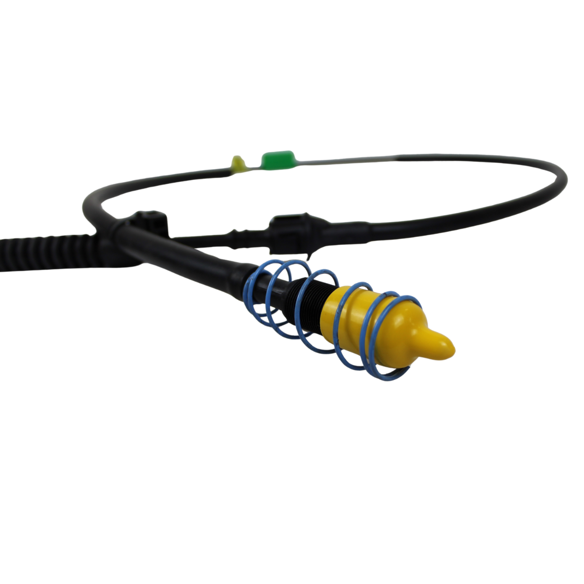 Foto de CABLE SELECTOR RANGO TRANSMISION AUTOMATICA - 4