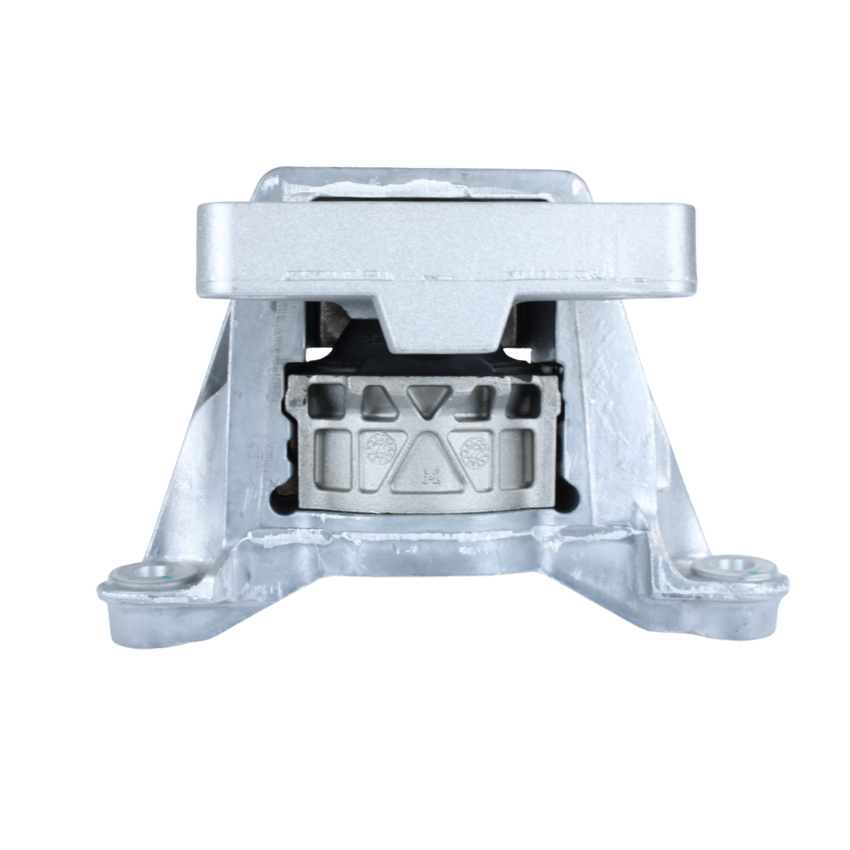 Foto de SOPORTE DE MOTOR DERECHO - 4