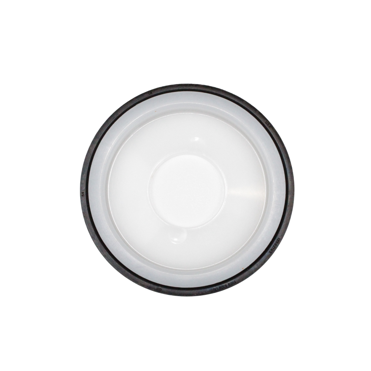 Foto de SELLO TRASERO DE ACEITE DEL CIGÜEÑAL - 4