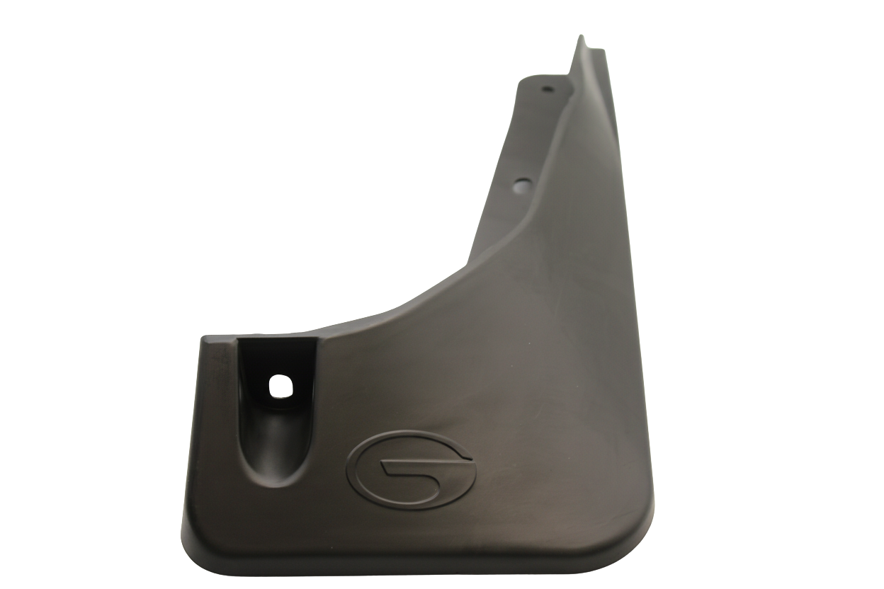 Foto de SALPICADERA TRASERA XSGAC - 4