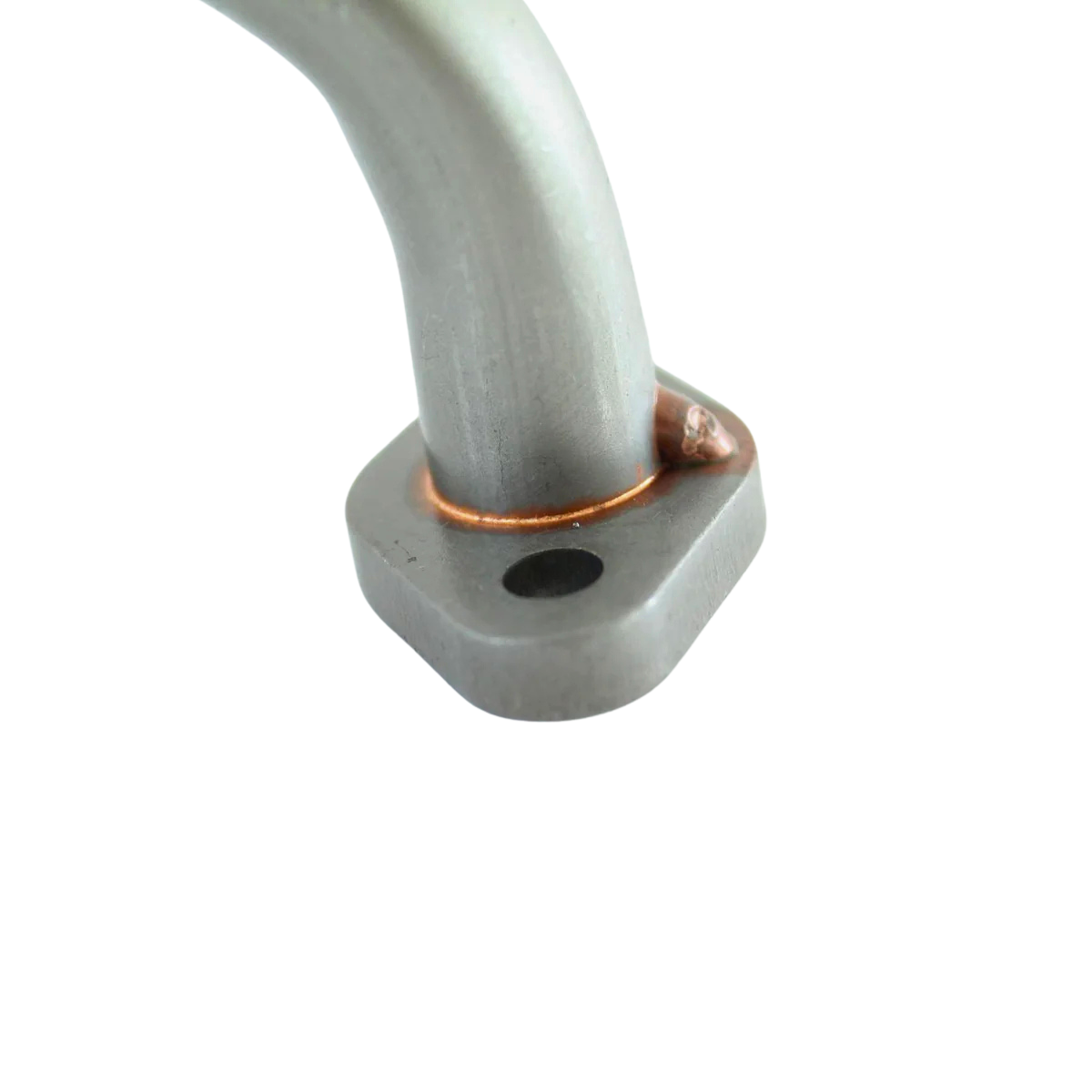 Foto de TUBO COLADOR BOMBA ACEITE CHEVY 1996-2012 - 4