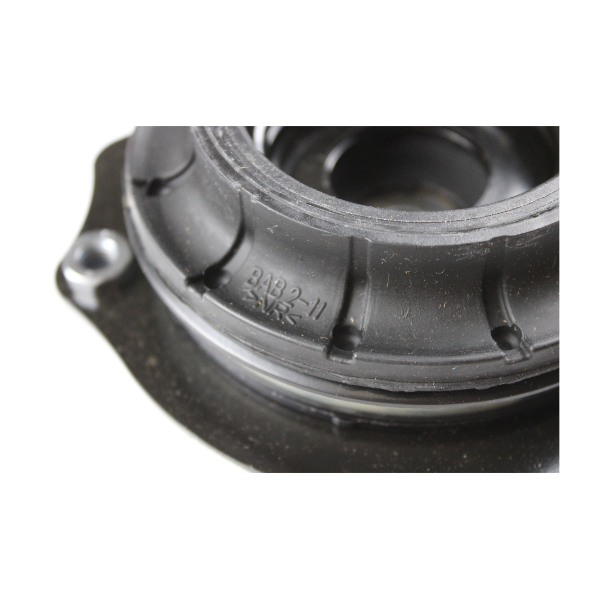 Foto de SOPORTE DE AMORTIGUADOR HIDRAULICO - 4