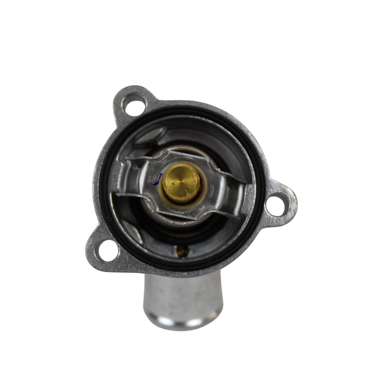 Foto de TERMOSTATO MOTOR - 4