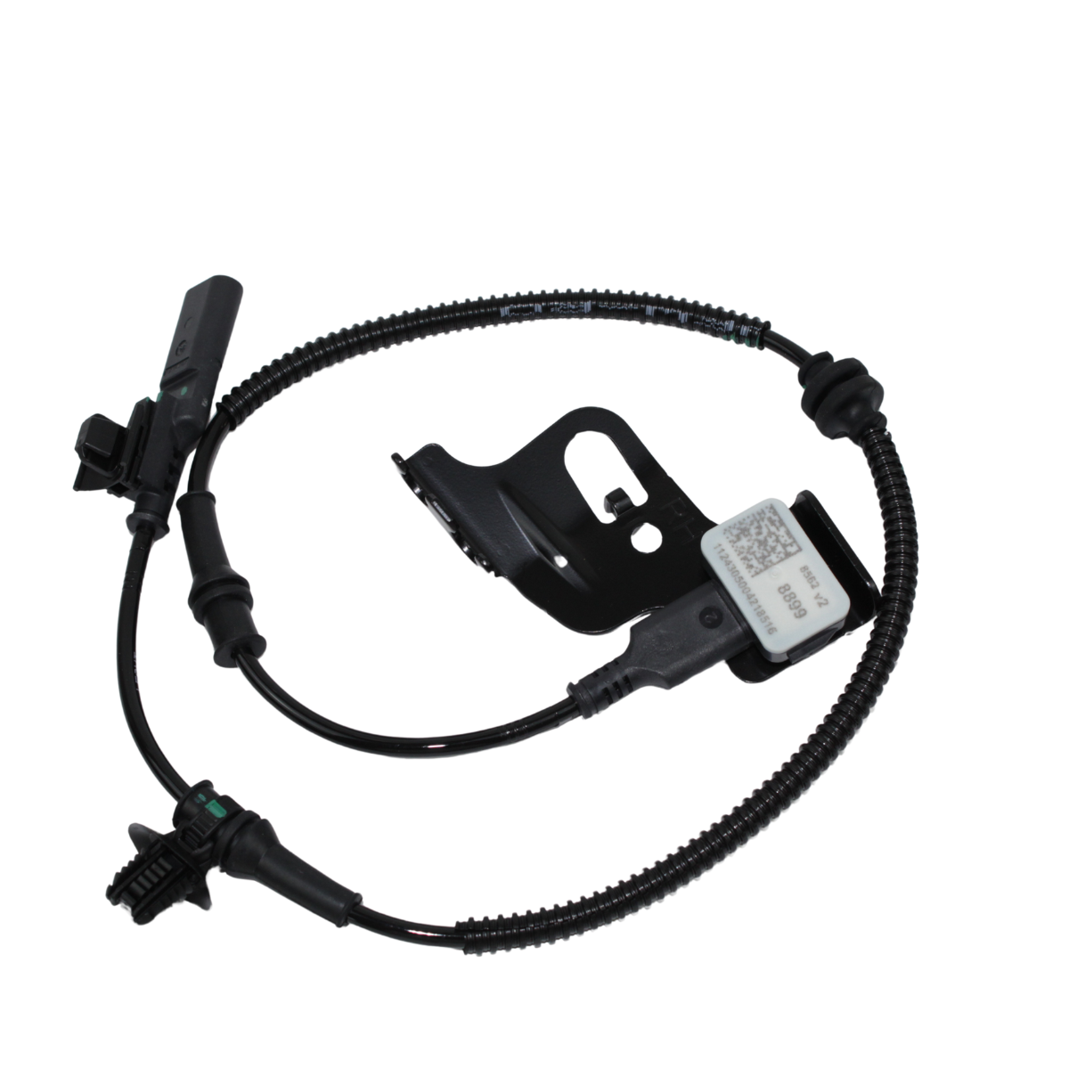Foto de SENSOR VELOCIDAD RUEDA SUSPENSION - 4