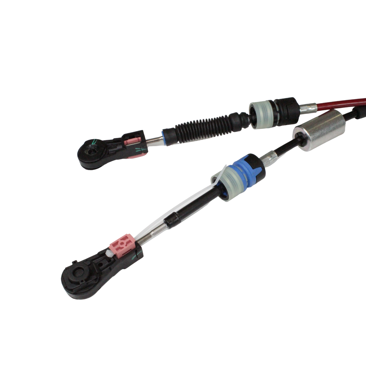 Foto de CABLE PALANCA CAMBIO TRANSMISION - 4