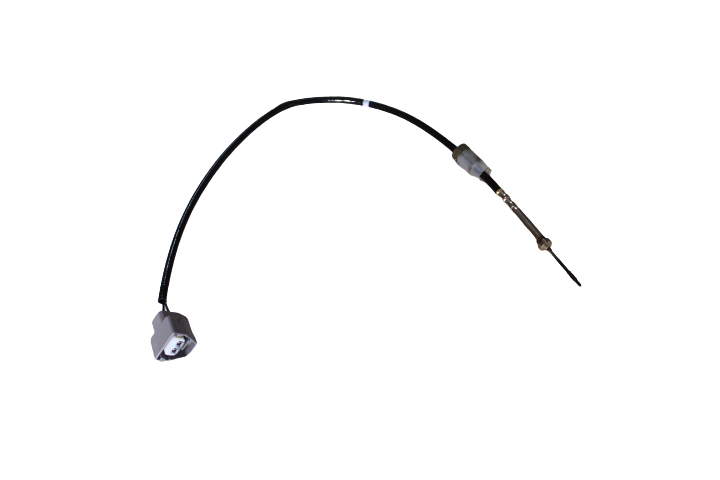 Foto de SENSOR DE TEMPERATURA DE COMBUSTIBLE MOTOR 4HK1 - 4