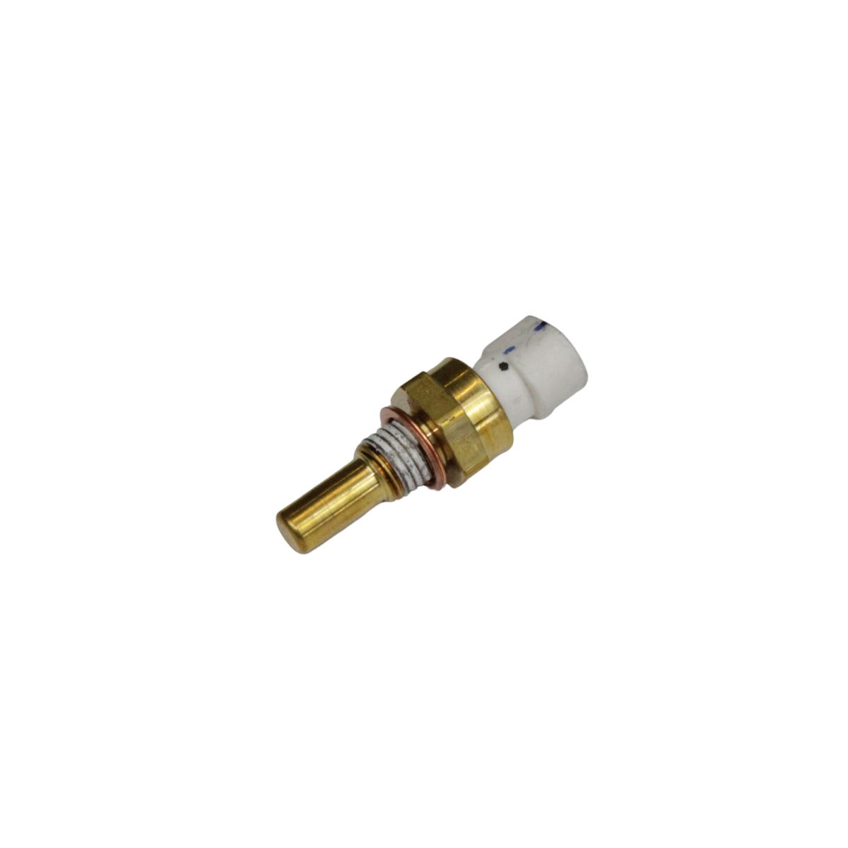 Foto de SENSOR DE TEMPERATURA DEL REFRIGERANTE DEL MOTOR - 4