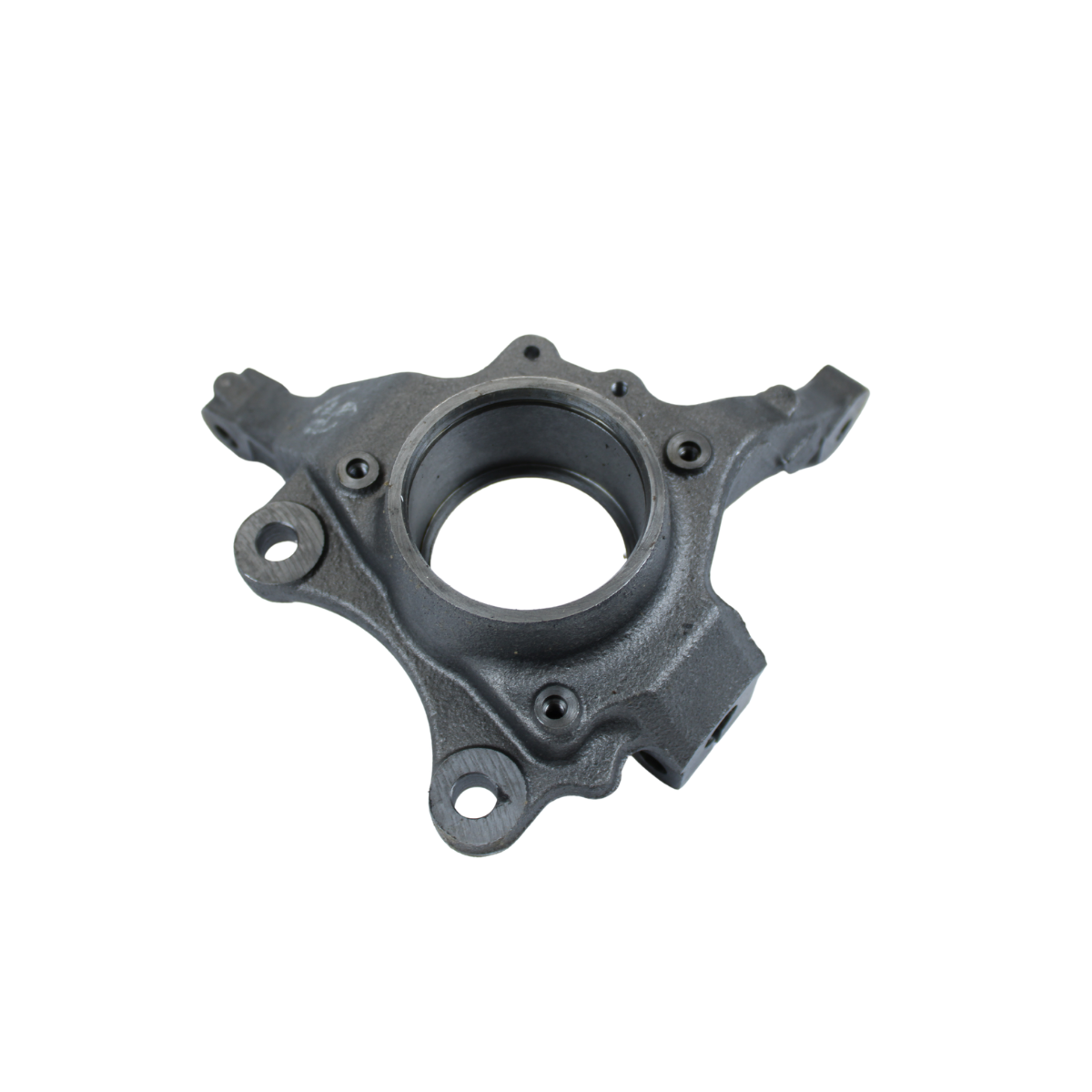 Foto de MANGO DIRECCION - 4