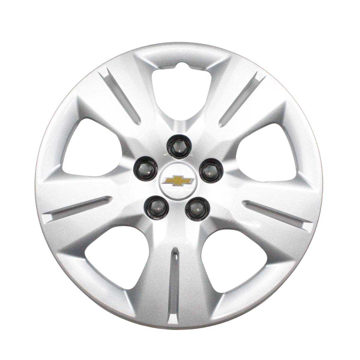 Foto de CUBIERTA AJUSTE RUEDA AUXILIAR - 4