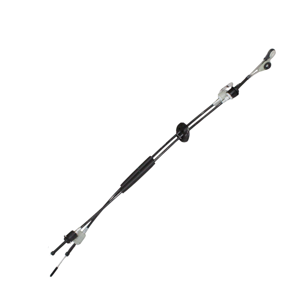 Foto de CABLE PALANCA CAMBIO TRANSMISION - 4