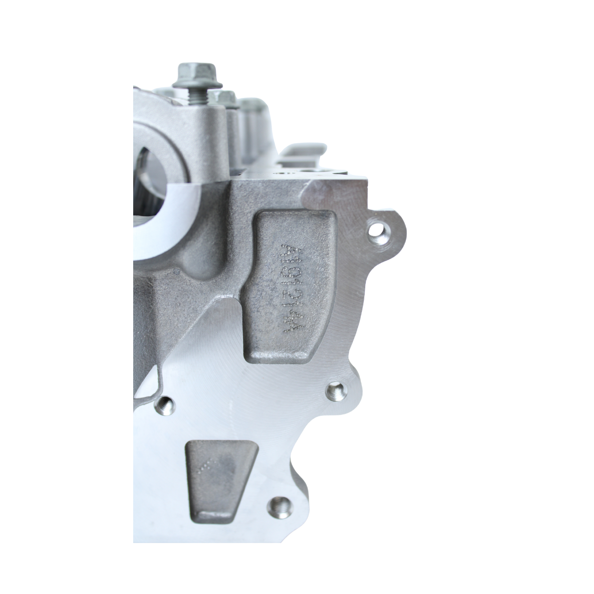 Foto de CABEZA DE CILINDRO CON VÁLVULAS - 4