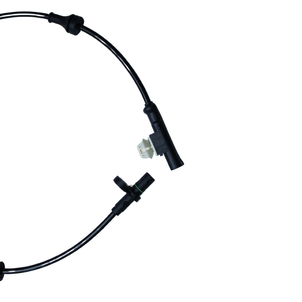 Foto de SENSOR VELOCIDAD RUEDA TRASERA - 4