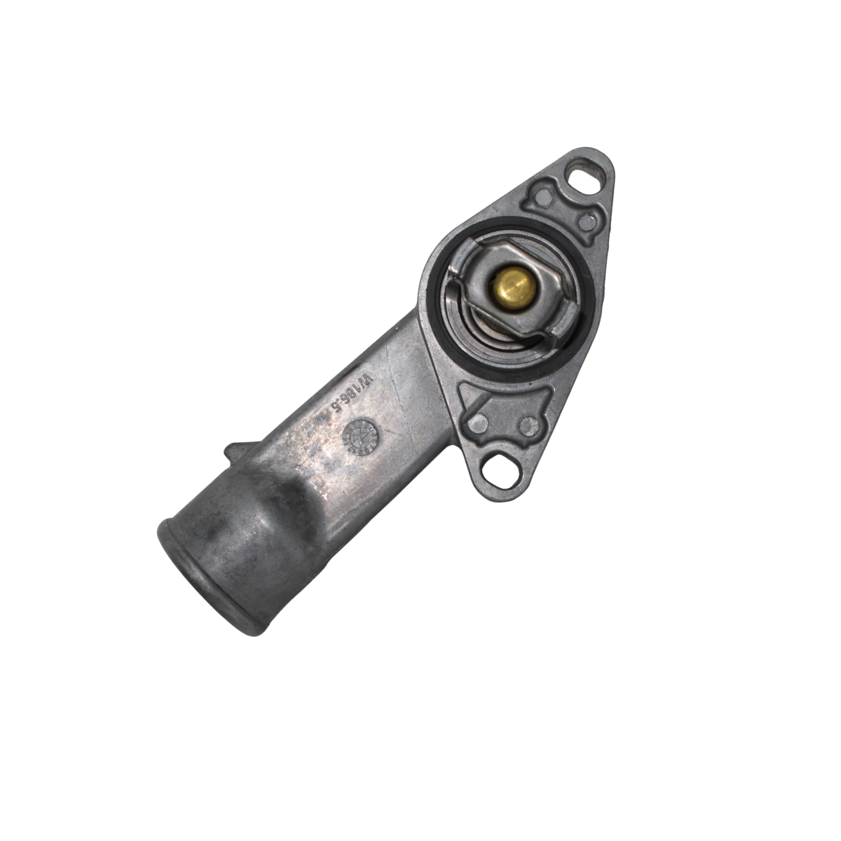 Foto de TERMOSTATO GM CON TOMA CHEVY CORSA MERIVA TORNADO - 4