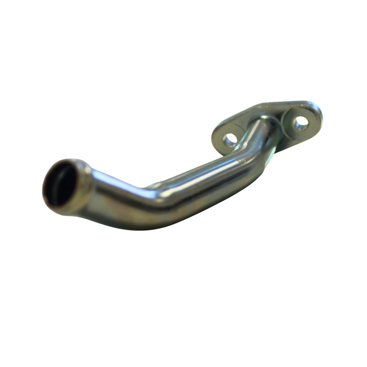 Foto de TUBO DE AGUA PARA ENFRIADOR EGR - 4