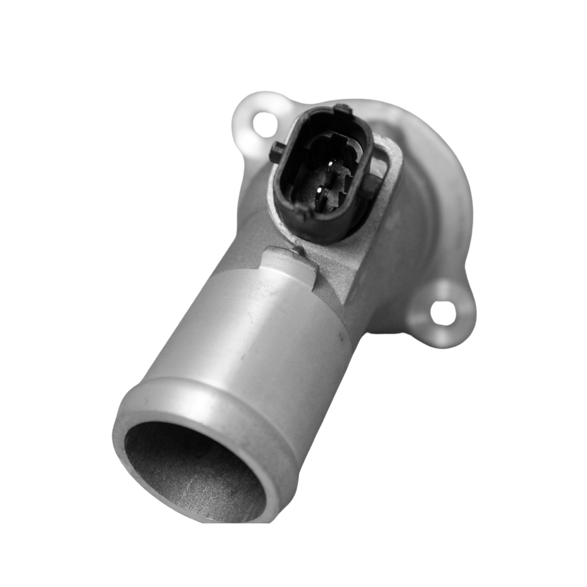 Foto de TERMOSTATO DE MOTOR CON CARCASA - 4