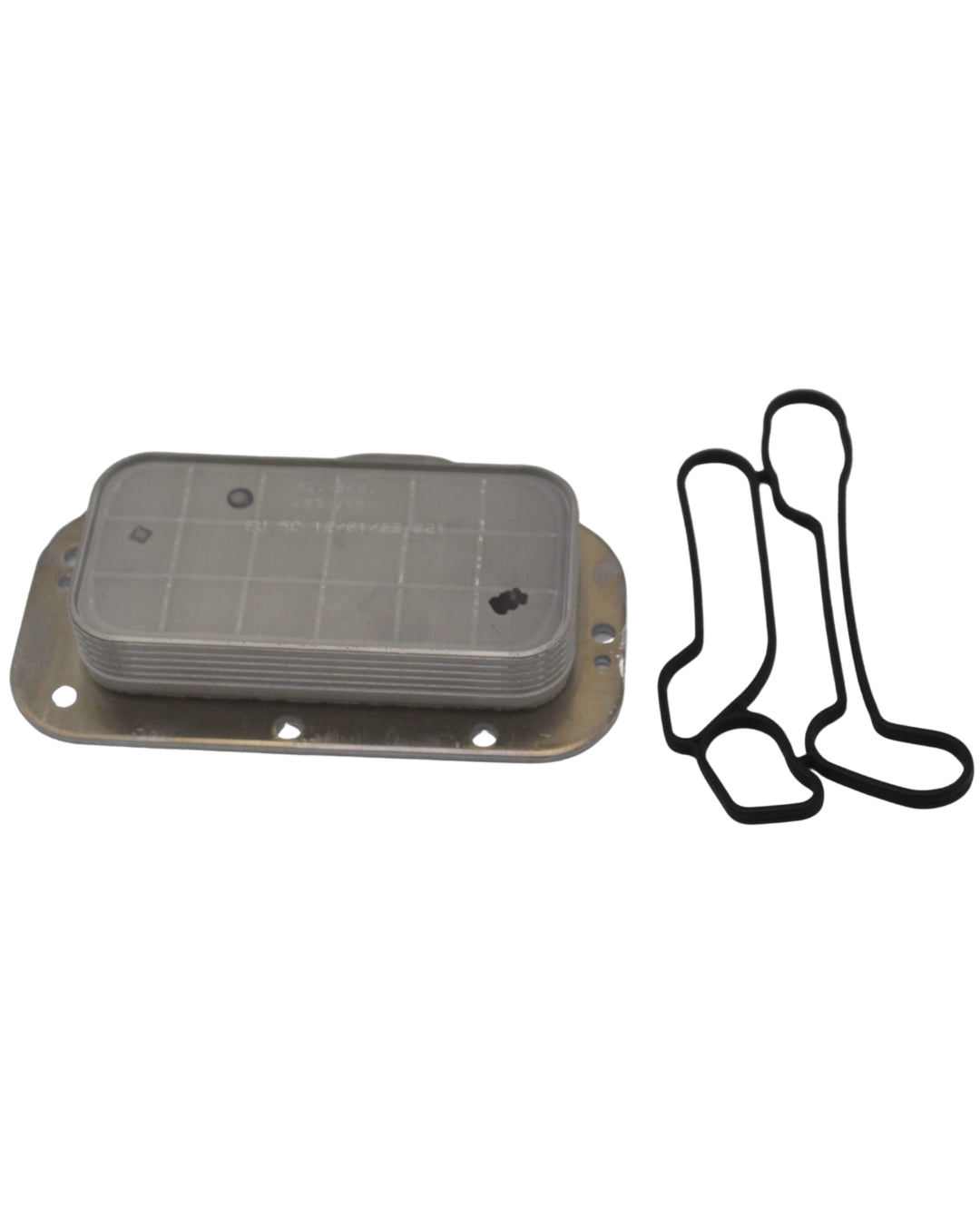 ENFRIADOR ACEITE MTR