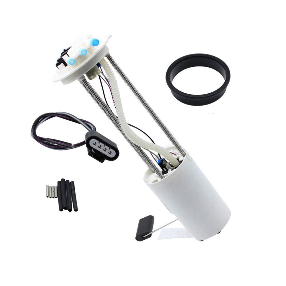 Foto de MODULO BOMBA DE GASOLINA SILVERADO 1999-2003 - 5